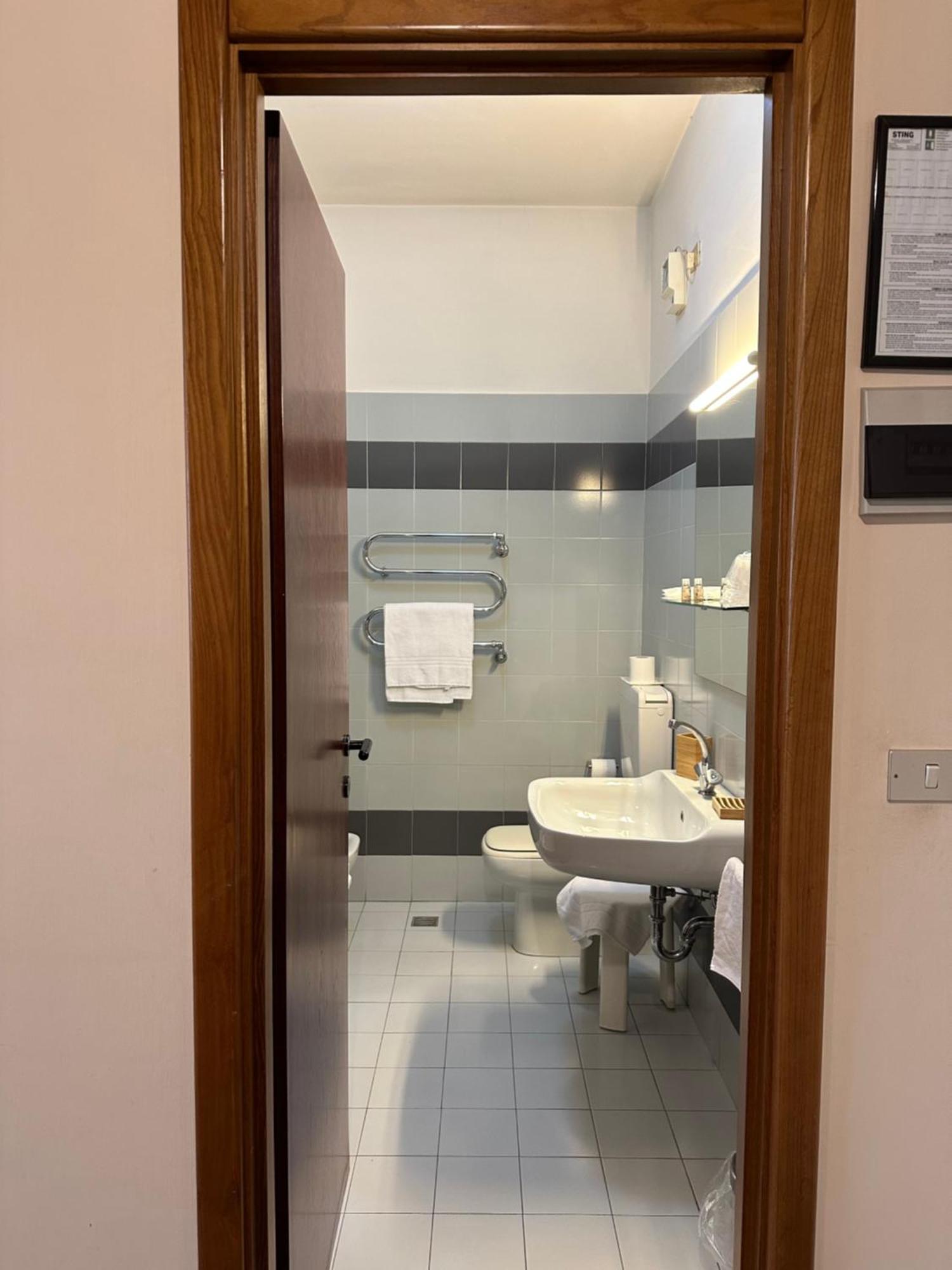 Hotel Griselda Saluzzo