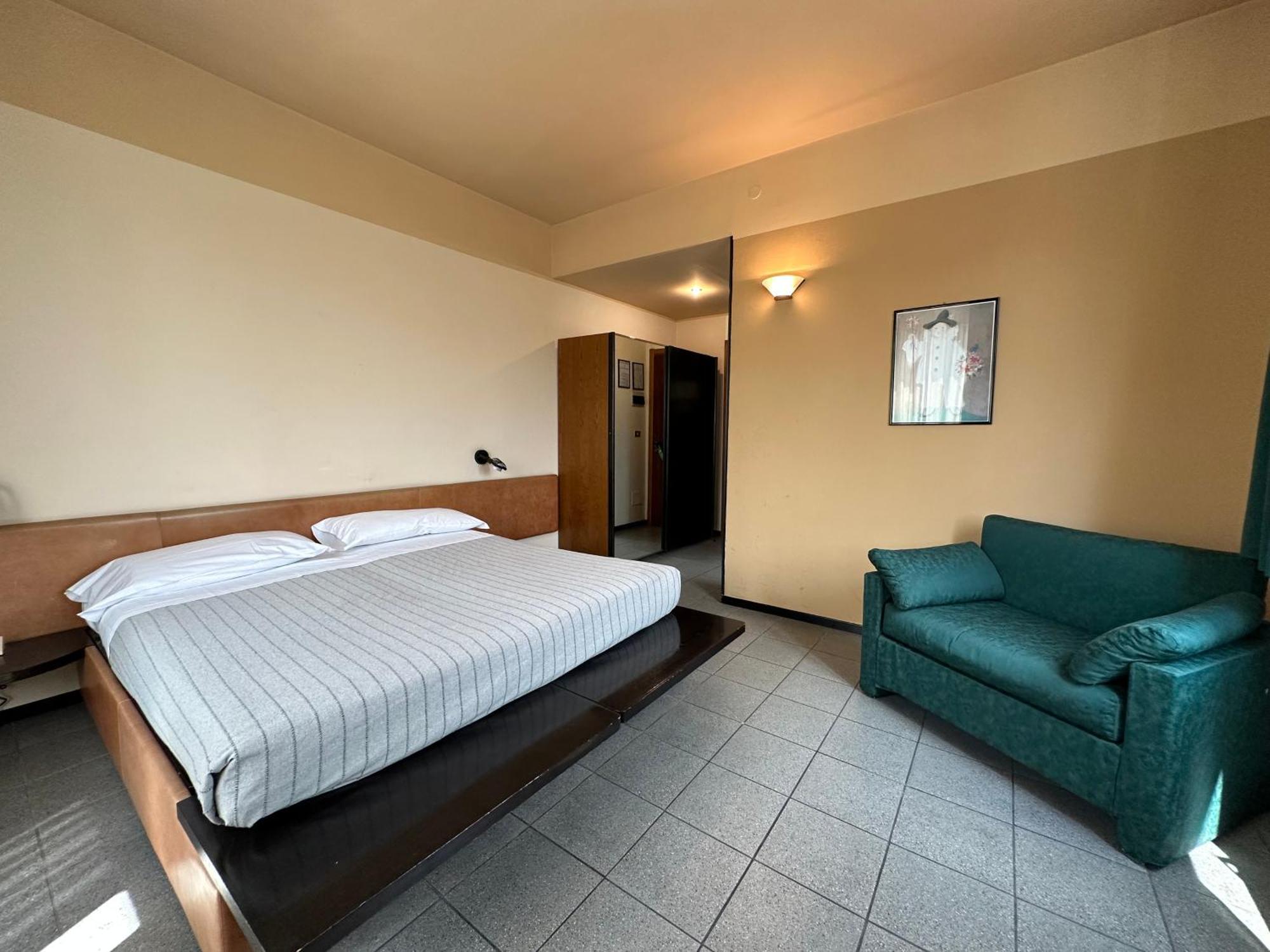 Griselda Hotel Saluzzo