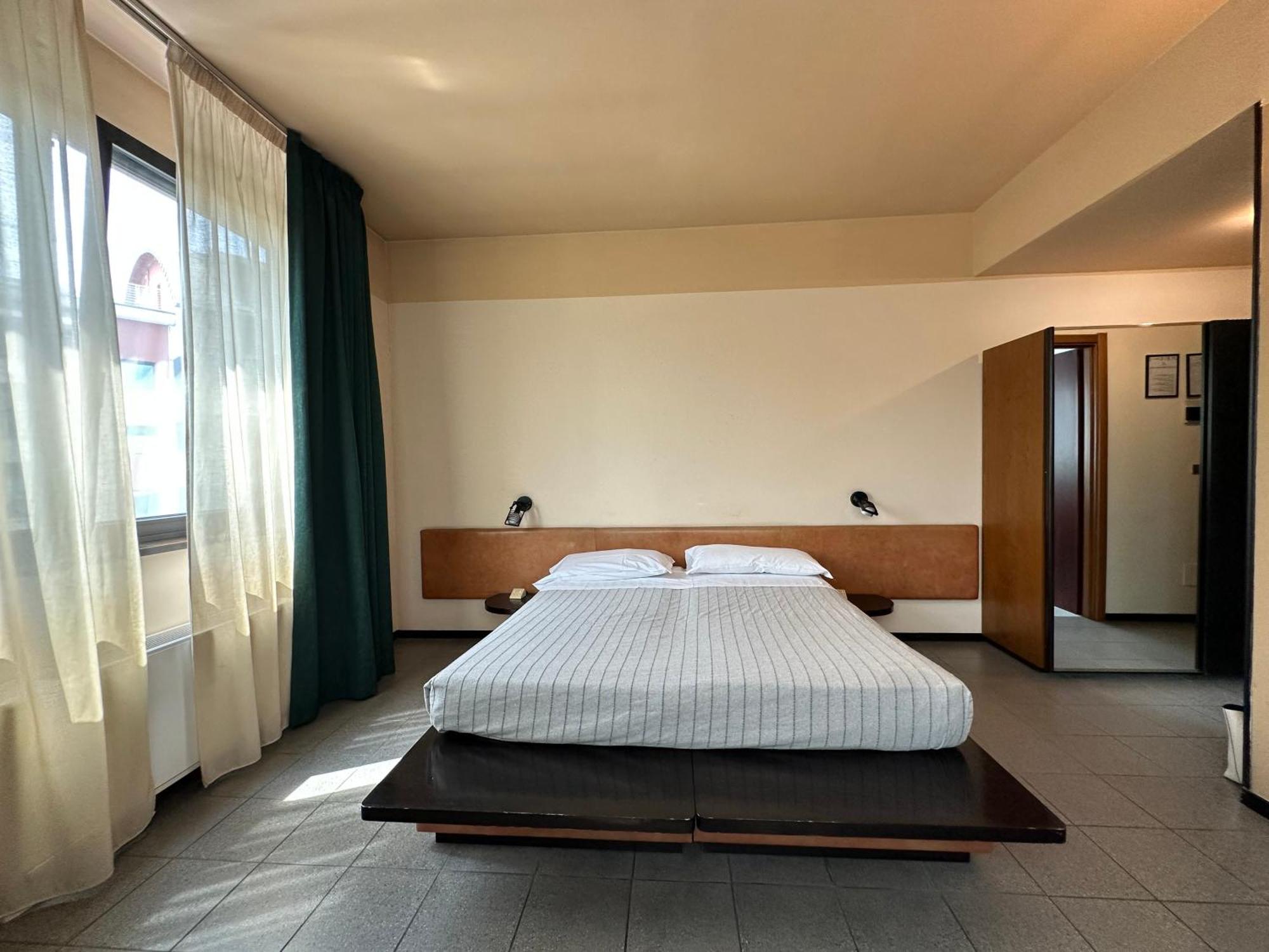 Hotel Griselda Saluzzo