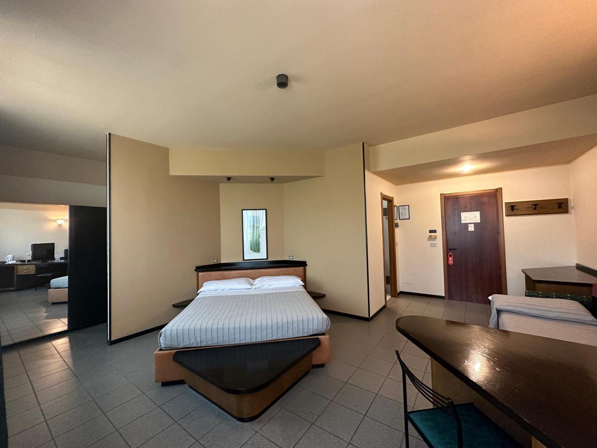 Griselda Hotel