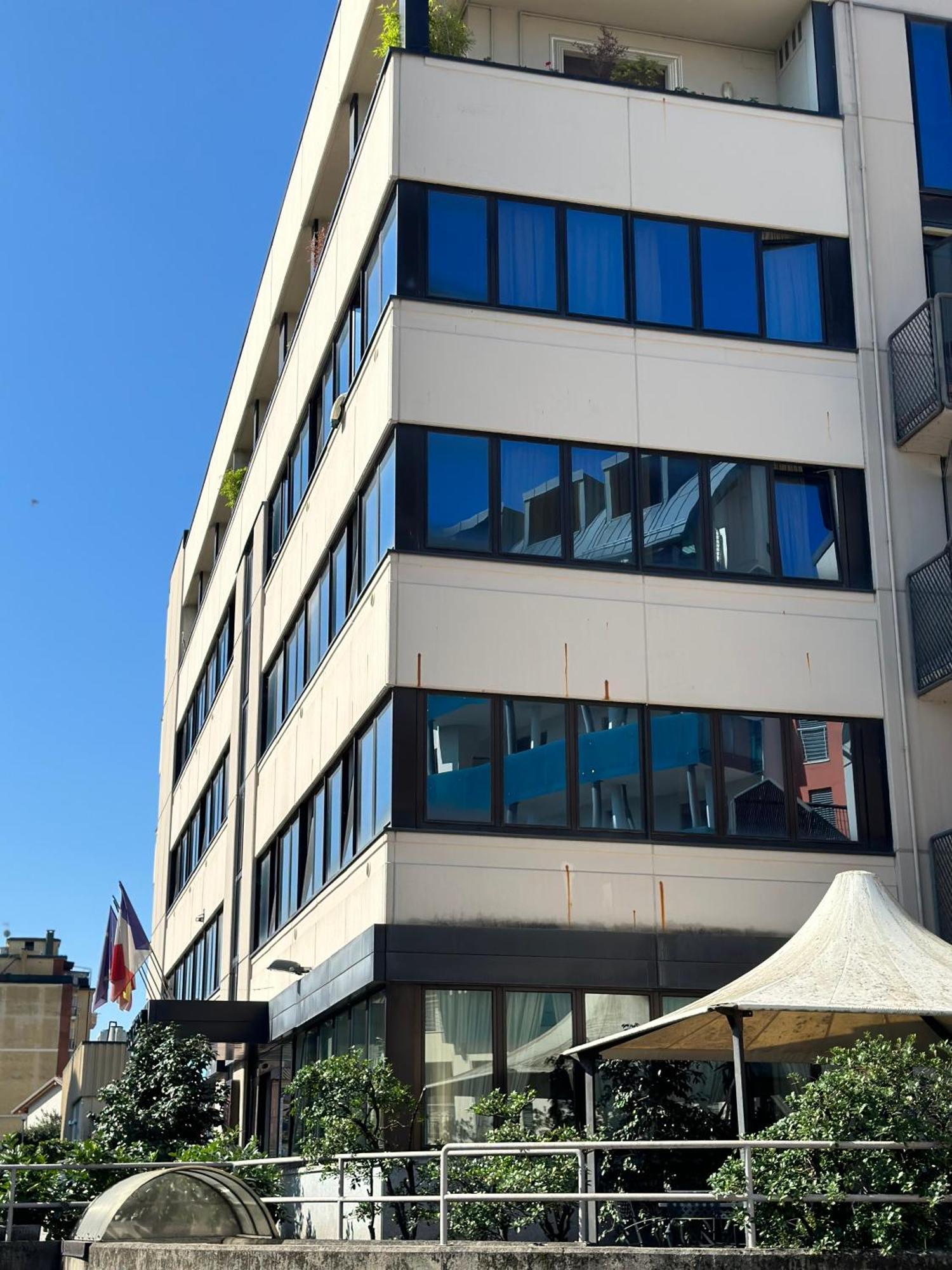 Hotel Griselda Saluzzo