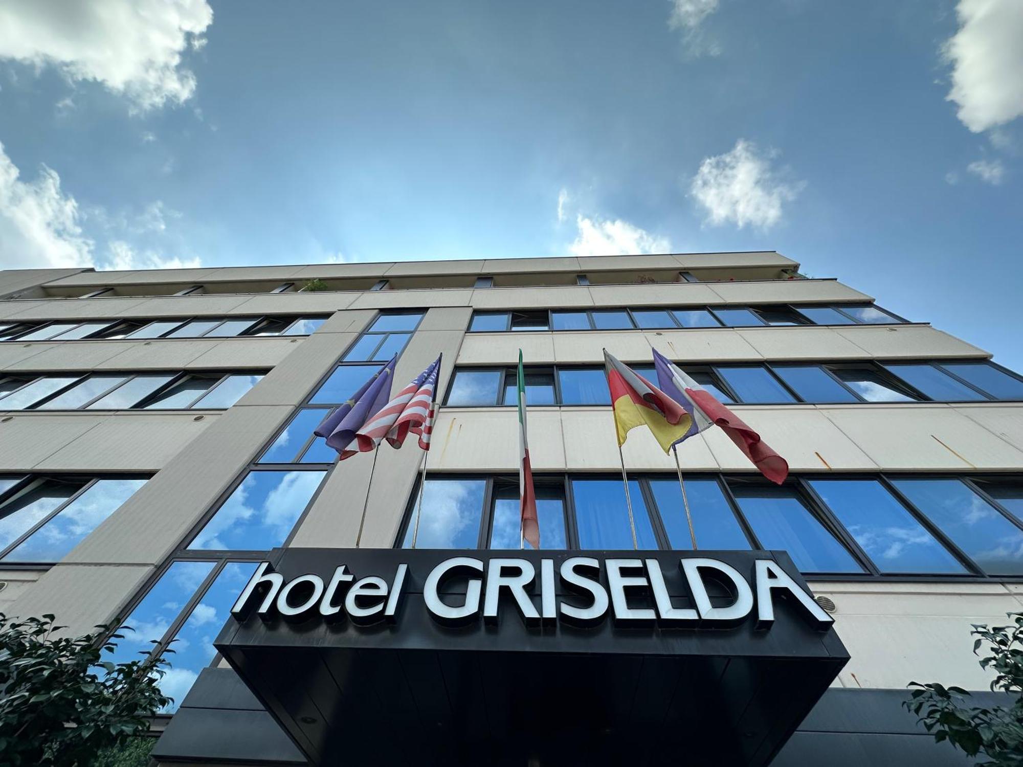 Hotel Griselda 3*