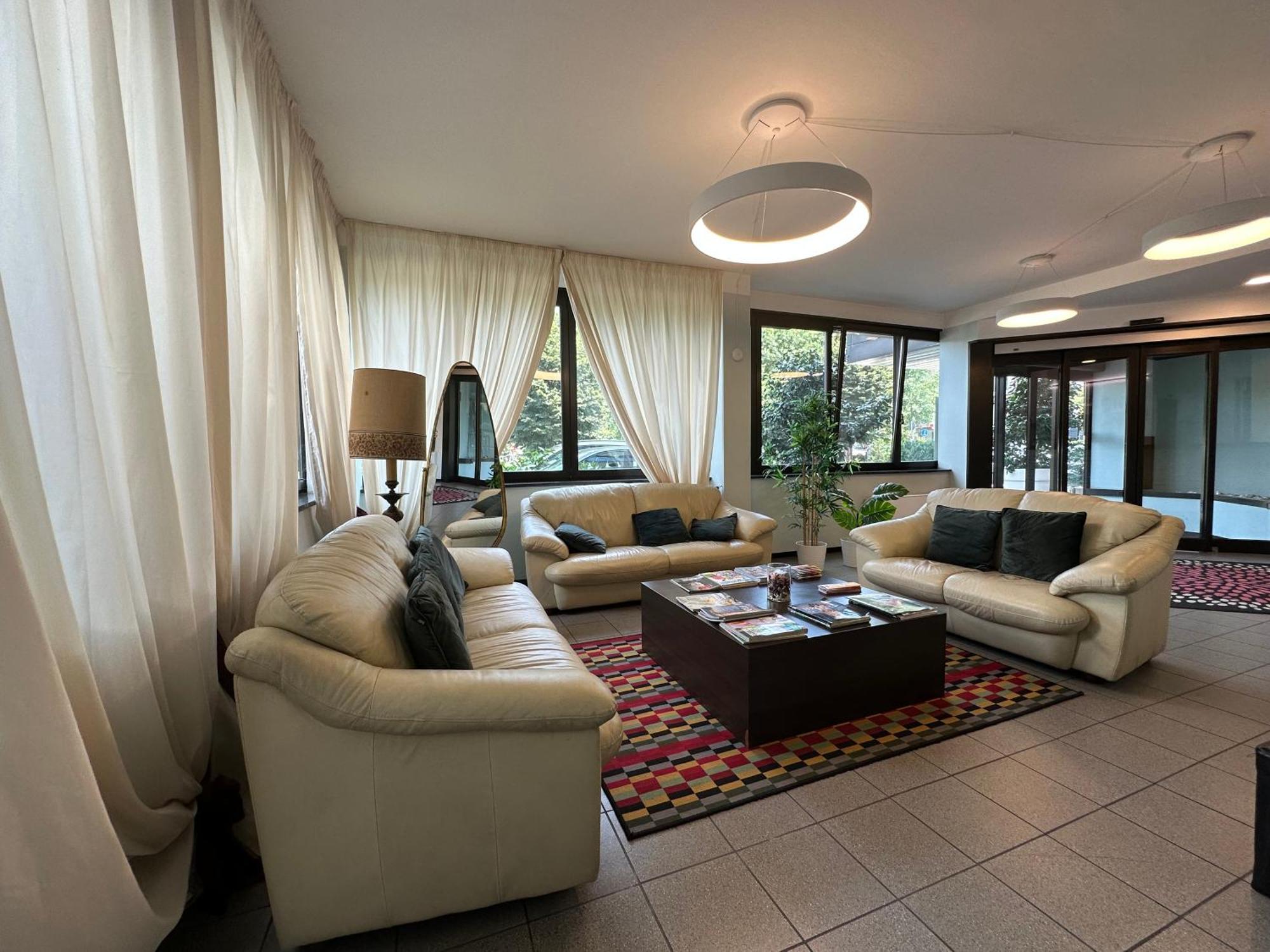 Griselda Hotel