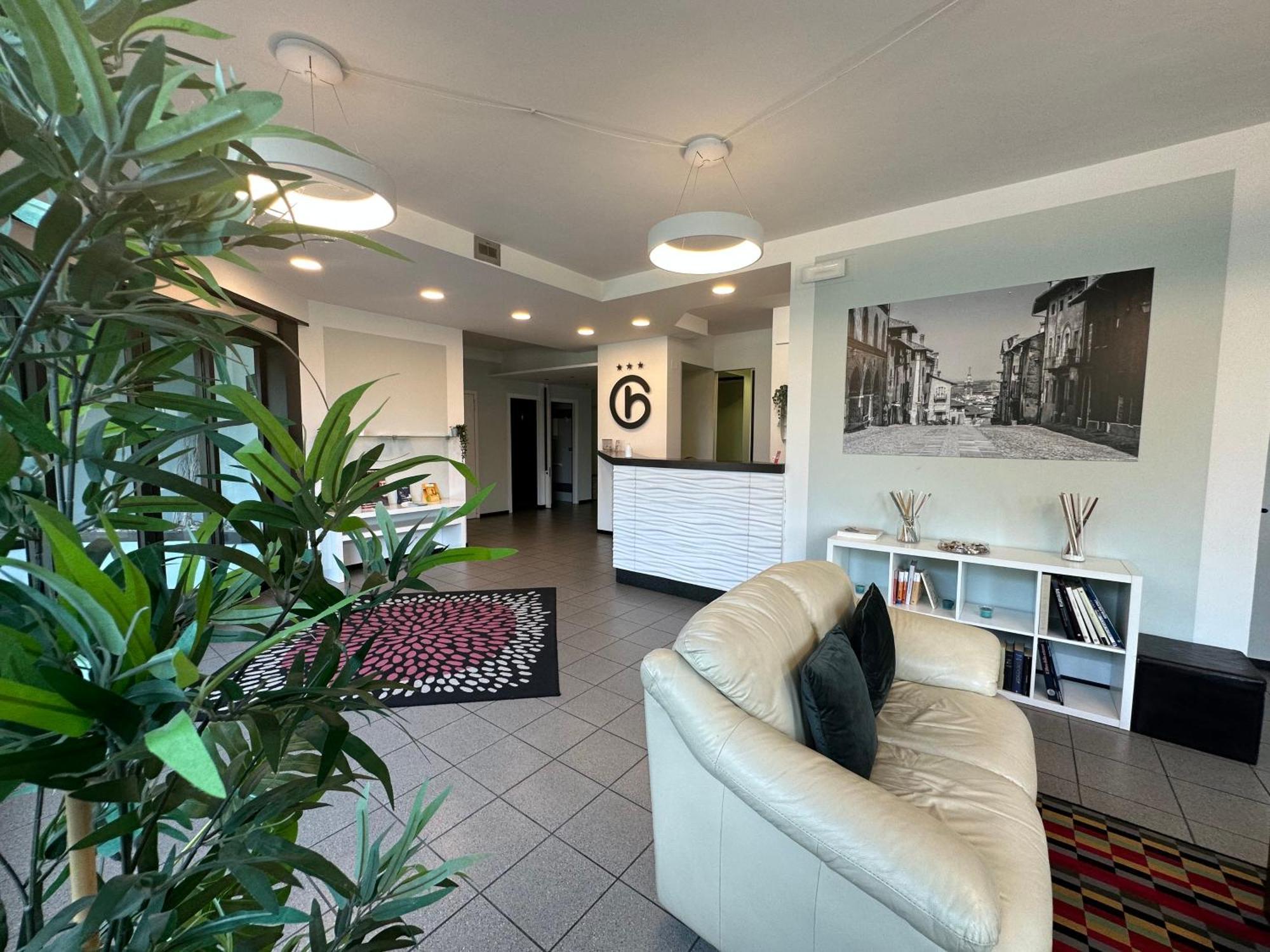 Griselda Hotel Saluzzo