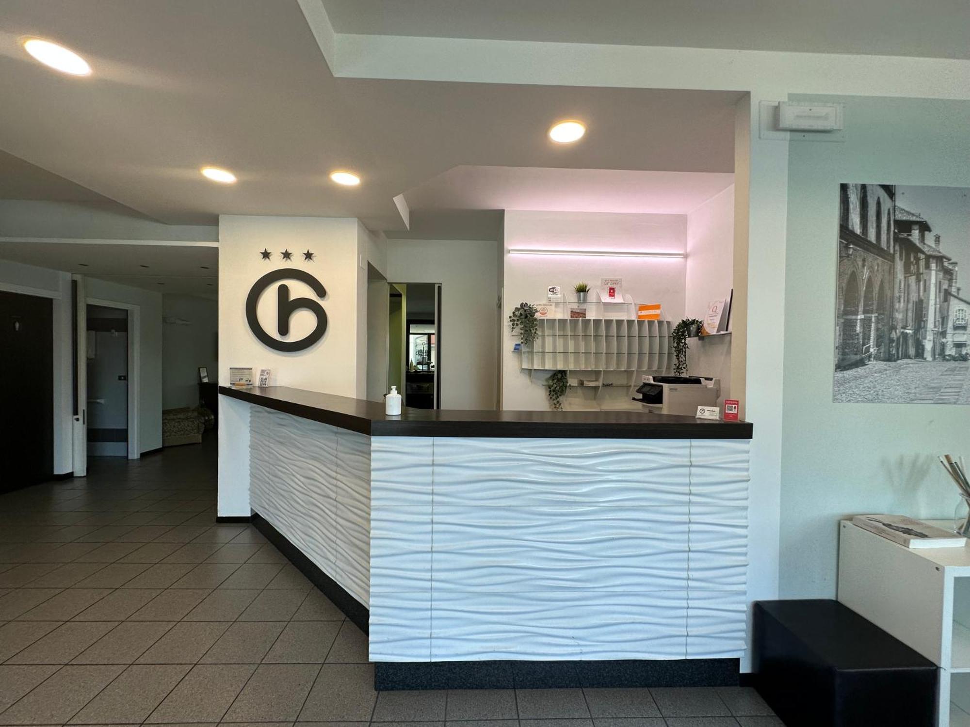 Hotel Griselda