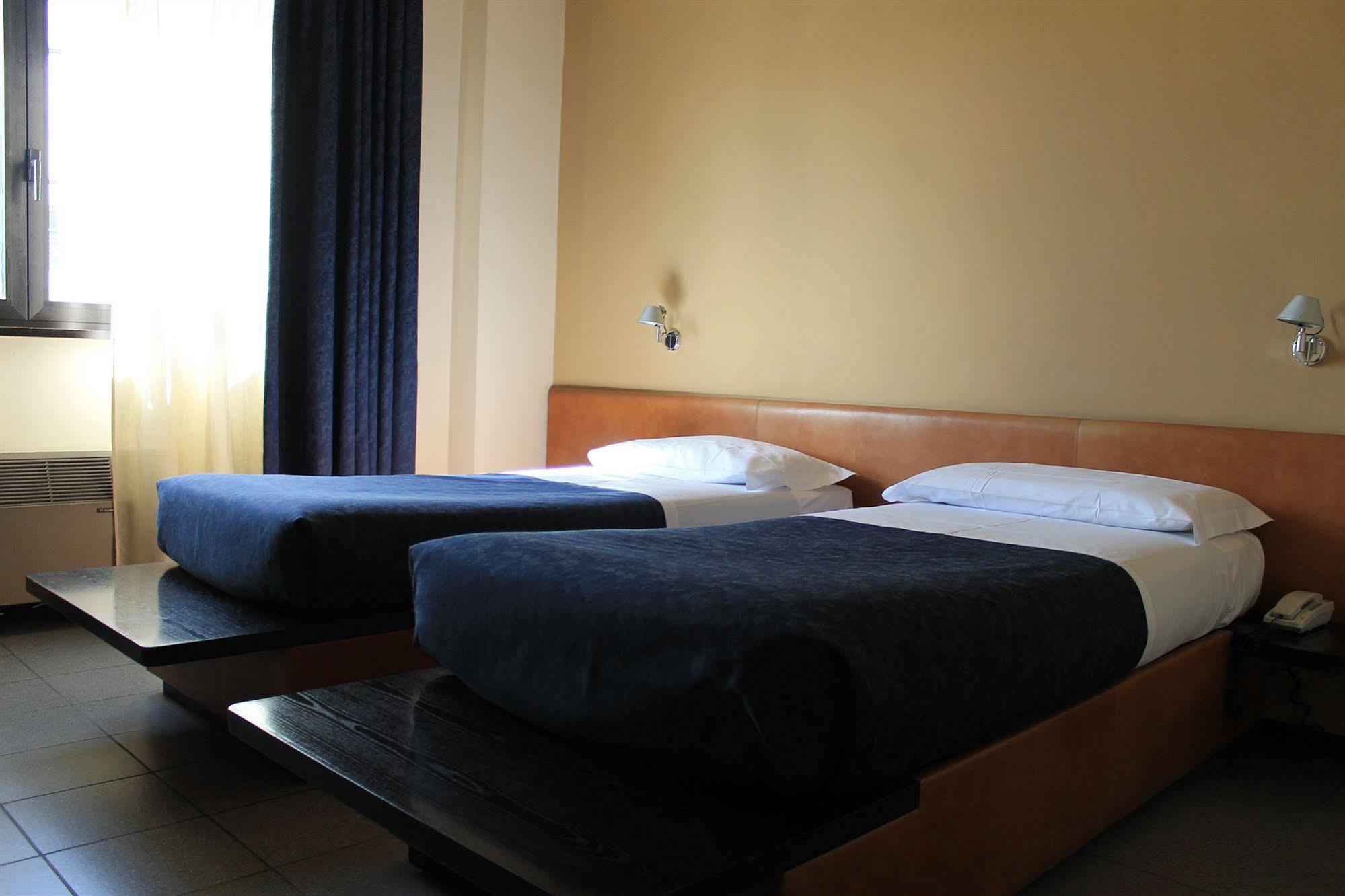 Griselda Hotel